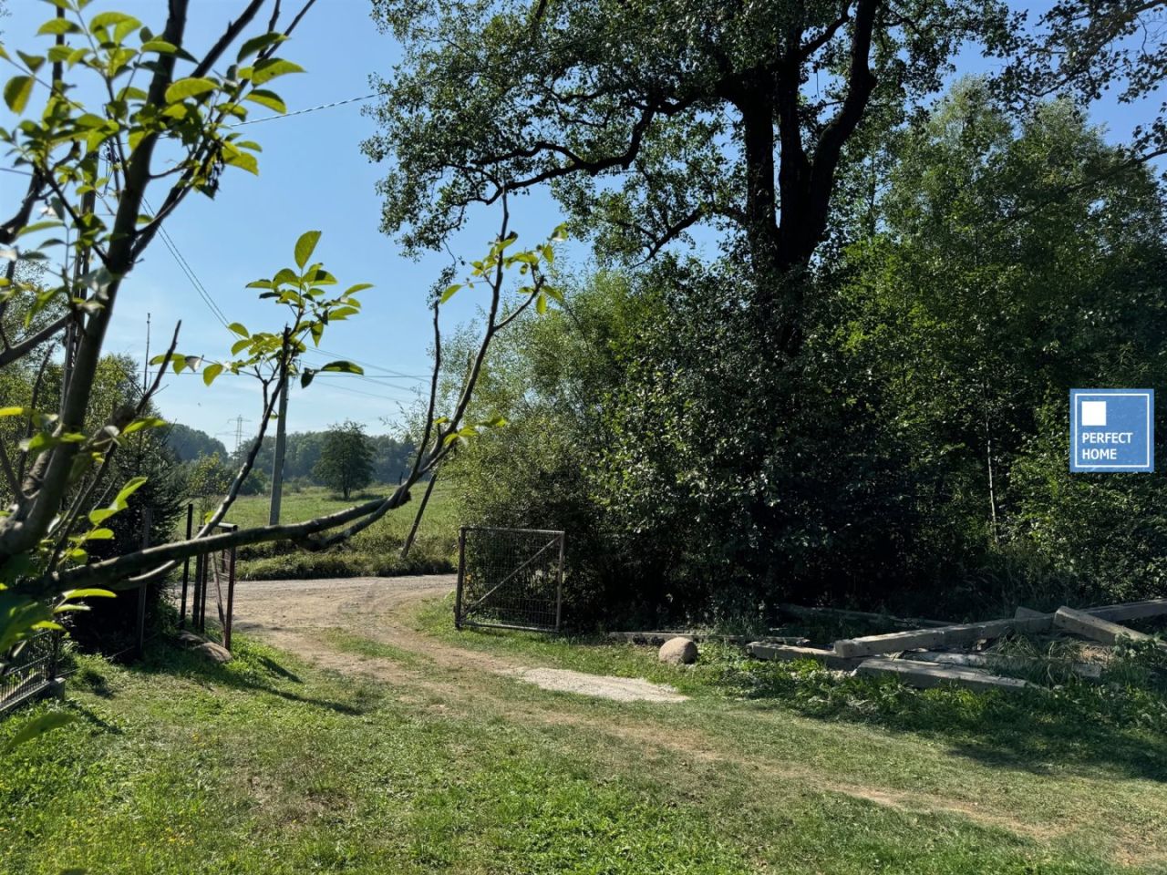 Działka budowlana Wałbrzych Lubiechów. Zdjęcie 8