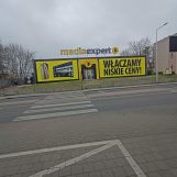 Lokal Żagań, ul. Przyjaciół Żołnierza