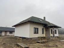 dom wolnostojący Frank. Zdjęcie 1