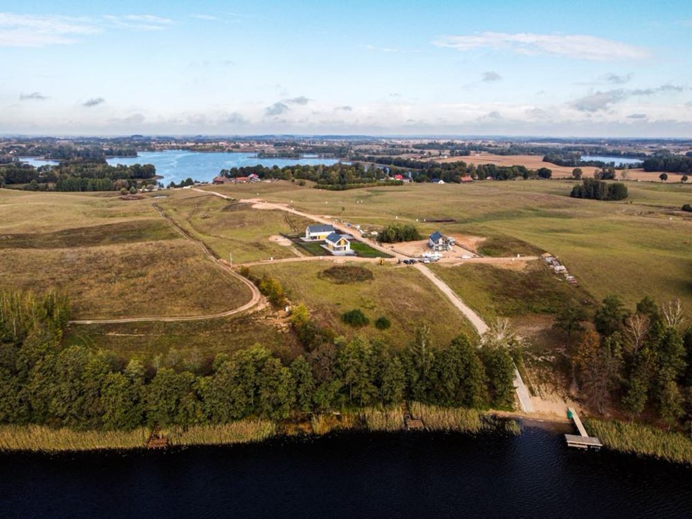 dom wolnostojący Zabielne. Zdjęcie 7