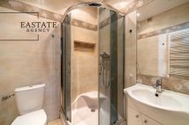 bliźniak, 9 pokoi Warszawa Wawer, ul. Wał Miedzeszyński. Zdjęcie 4