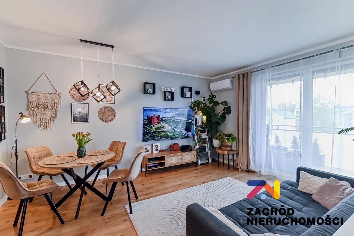 Mieszkanie 3-pokojowe Zielona Góra Łężyca. Zdjęcie 6