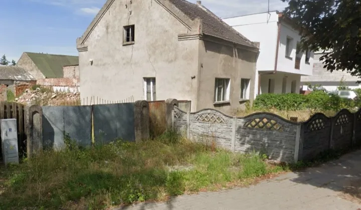 Działka budowlana Ceradz Kościelny