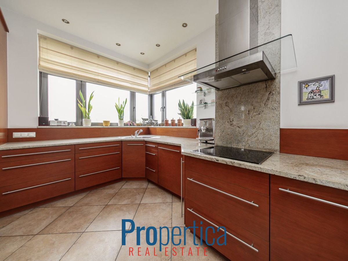 Mieszkanie 5-pokojowe Warszawa Śródmieście, ul. Podchorążych. Zdjęcie 10