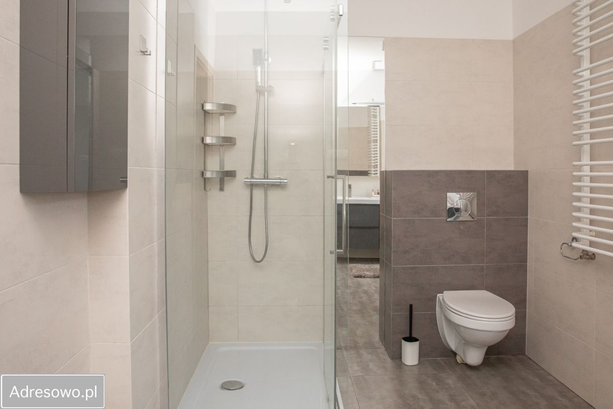 bliźniak, 7 pokoi Warszawa Wawer, ul. Liliowa. Zdjęcie 7