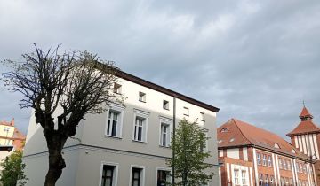 kamienica Ustka, ul. Słowiańska