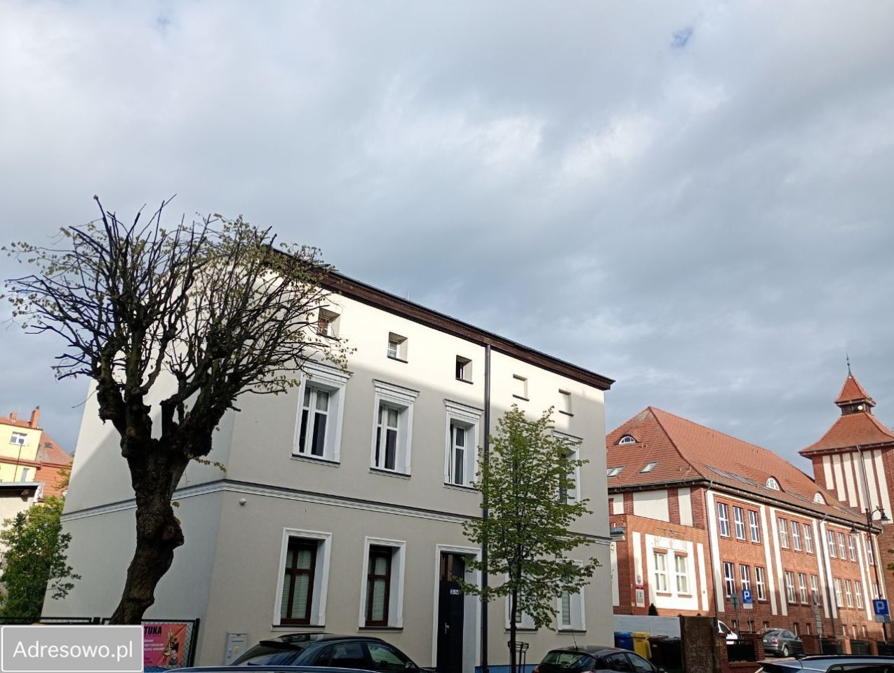 Nieruchomość komercyjna Ustka, ul. Słowiańska. Zdjęcie 7