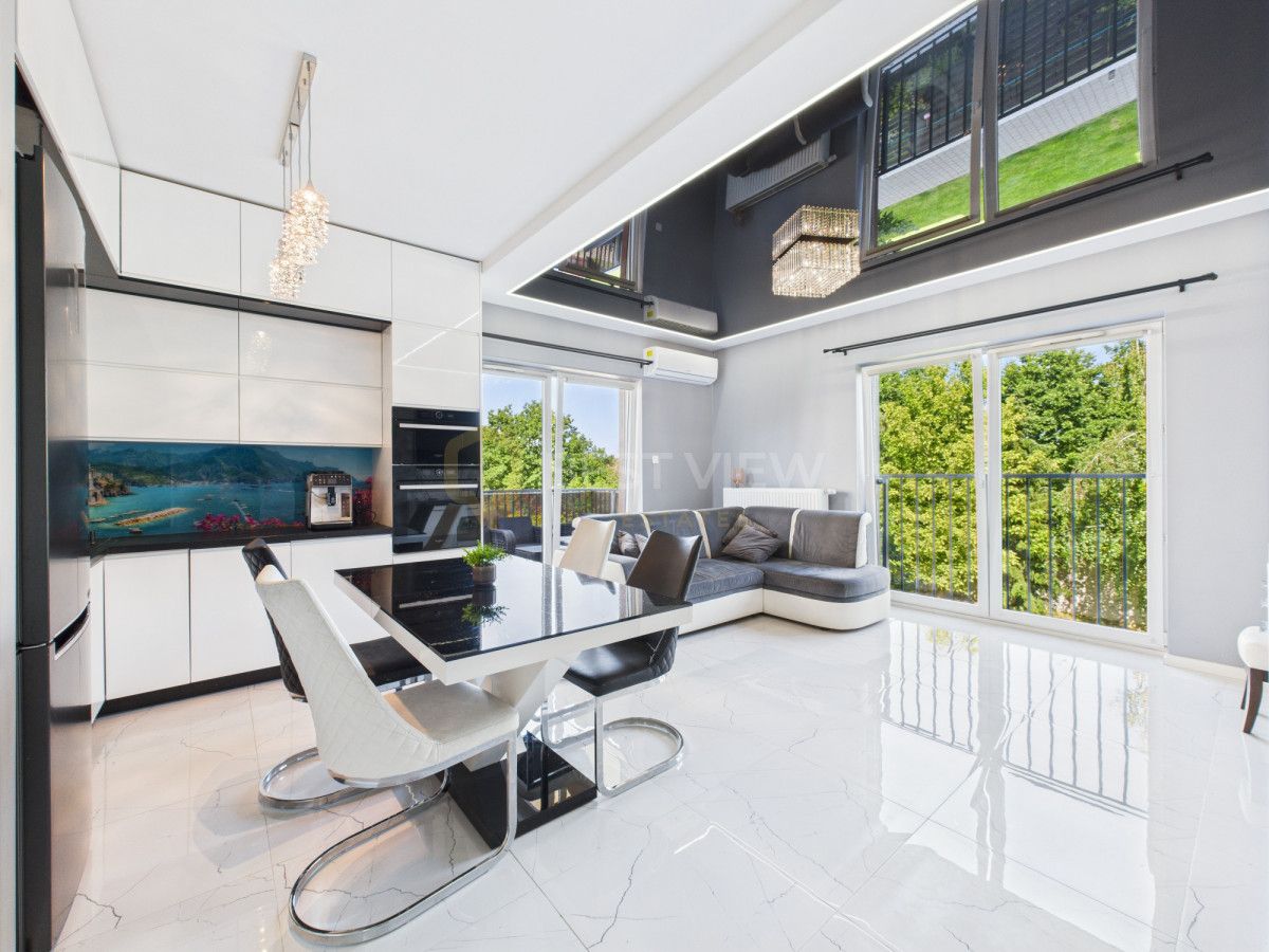 Mieszkanie 3-pokojowe Warszawa Białołęka, ul. Aluzyjna