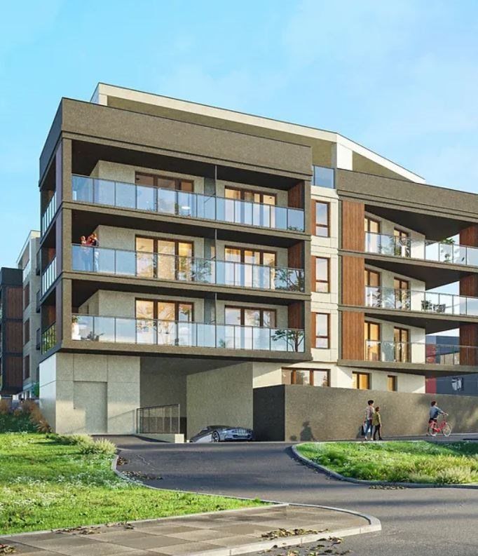 Mieszkanie 3-pokojowe Kielce Centrum. Zdjęcie 10