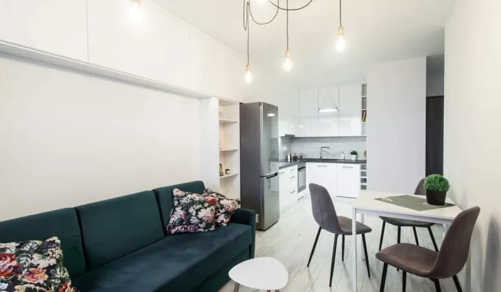 Mieszkanie 2-pokojowe Rzeszów Śródmieście, ul. Lubelska