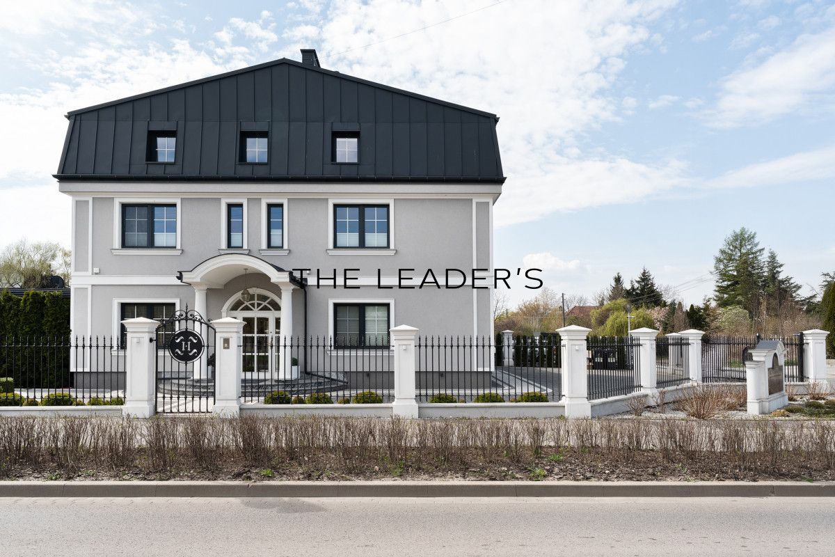 dom wolnostojący, 12 pokoi Warszawa Wawer. Zdjęcie 15