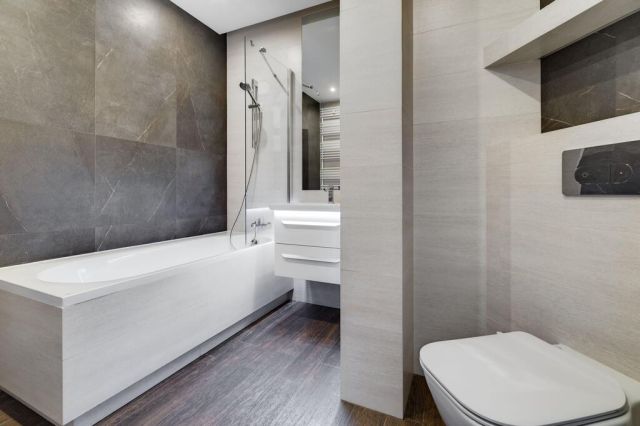 Mieszkanie 4-pokojowe Warszawa Włochy, ul. Obywatelska. Zdjęcie 10