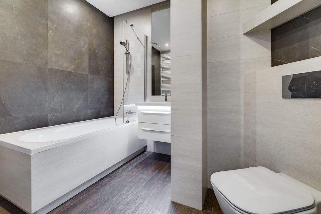 Mieszkanie 4-pokojowe Warszawa Włochy, ul. Obywatelska. Zdjęcie 10