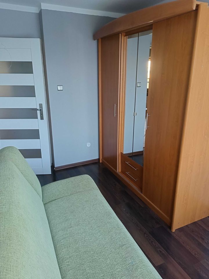 Mieszkanie 3-pokojowe Biała Podlaska, ul. Sidorska. Zdjęcie 5