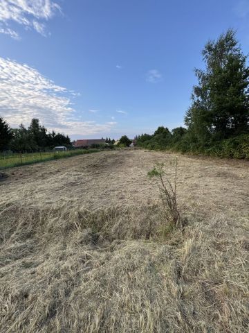 Działka budowlana Brzezina, ul. Willowa. Zdjęcie 1