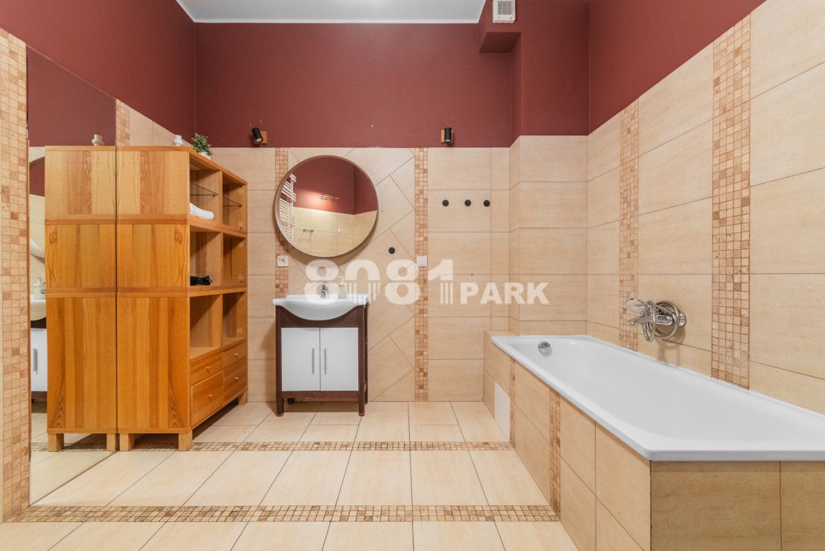 Mieszkanie 3-pokojowe Gdańsk Jelitkowo, ul. Wypoczynkowa. Zdjęcie 13