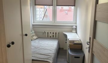 Mieszkanie 2-pokojowe Legnica Zosinek, ul. Torowa