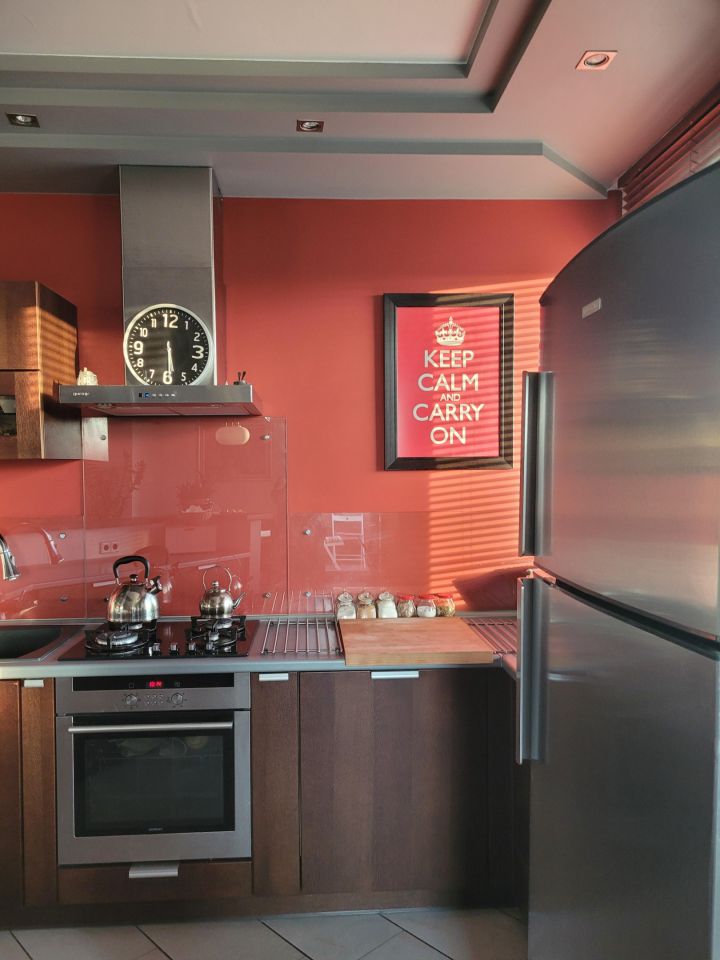 Mieszkanie 3-pokojowe Wrocław Muchobór Wielki, ul. Drohobycka. Zdjęcie 14