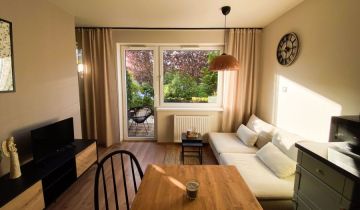 Mieszkanie 1-pokojowe Gdańsk Jasień, ul. Kazimierza Leskiego