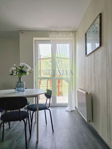 Mieszkanie 5-pokojowe Warszawa Włochy, ul. ks. Juliana Chrościckiego. Zdjęcie 5