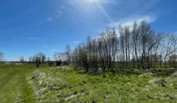 Działka budowlana Ninikowo