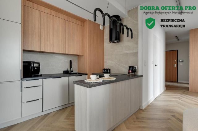 Mieszkanie 4-pokojowe Gdańsk Brzeźno, ul. Starowiejska. Zdjęcie 15