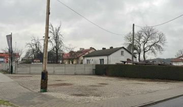 Działka inwestycyjna Rataje, ul. Chodzieska