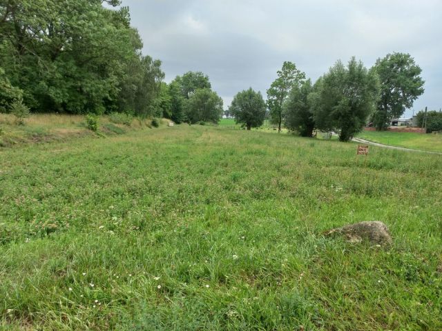 Działka budowlana Zygmuntowo. Zdjęcie 1