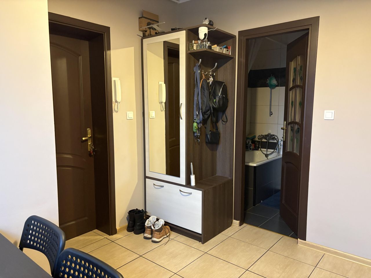 Mieszkanie 2-pokojowe Bydgoszcz Szwederowo, ul. ks. Ignacego Skorupki. Zdjęcie 8