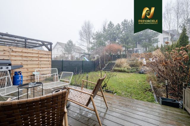 dom szeregowy, 4 pokoje Banino. Zdjęcie 21