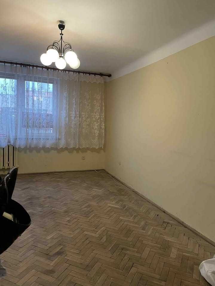 Mieszkanie 3-pokojowe Maków Mazowiecki, ul. Adama Mickiewicza