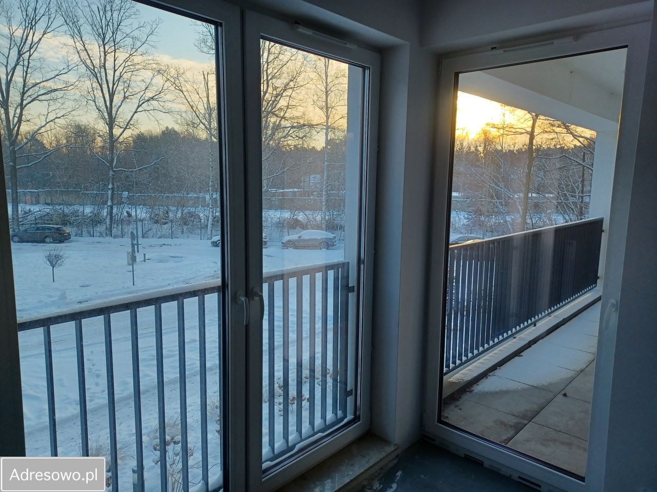 Mieszkanie 3-pokojowe Zielonka, ul. Wojska Polskiego. Zdjęcie 9