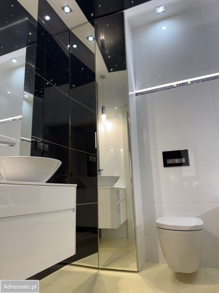 Mieszkanie 3-pokojowe Garwolin, ul. Wiejska. Zdjęcie 12