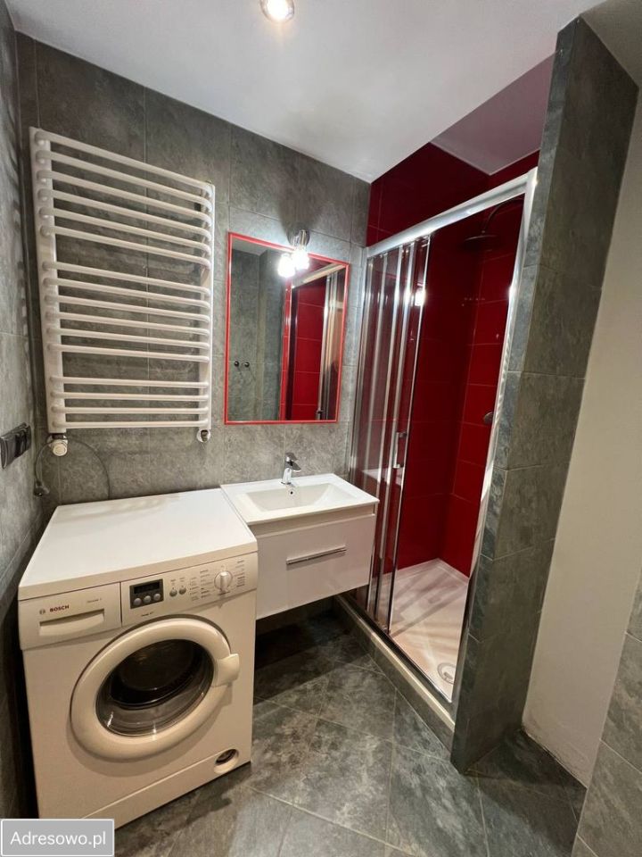 Mieszkanie 2-pokojowe Kraków Podgórze, ul. Łagiewnicka. Zdjęcie 7