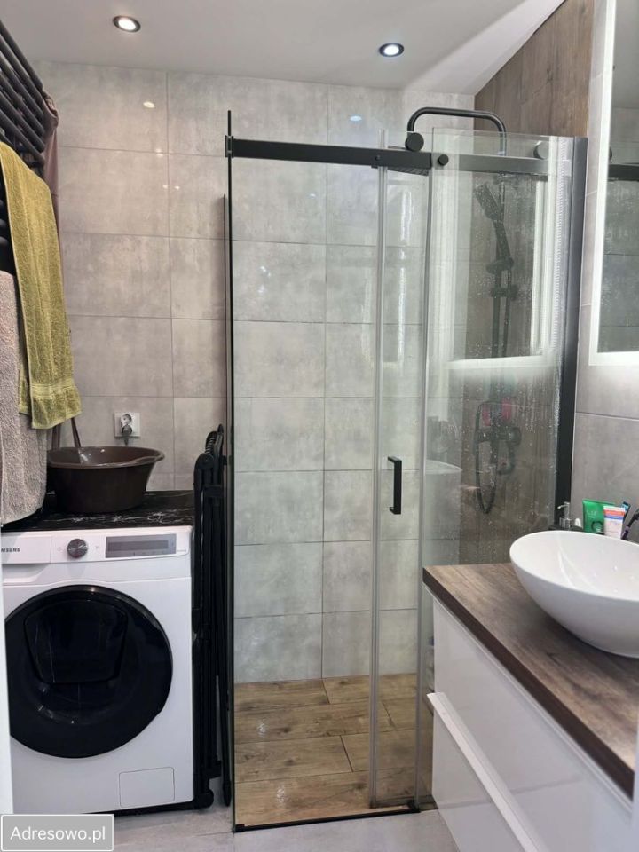 Mieszkanie 3-pokojowe Świnoujście Centrum, ul. Piastowska. Zdjęcie 6