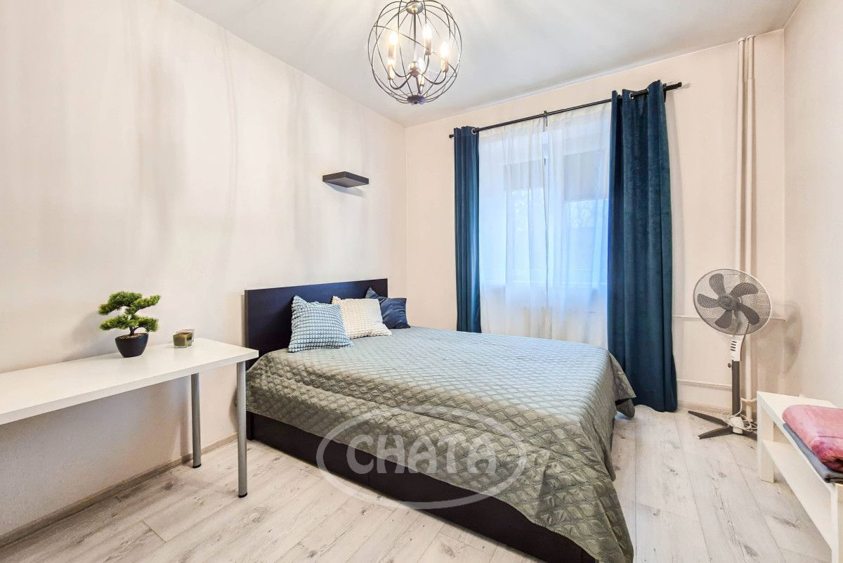 Mieszkanie 2-pokojowe Wrocław Grabiszyn, al. gen. Józefa Hallera. Zdjęcie 12