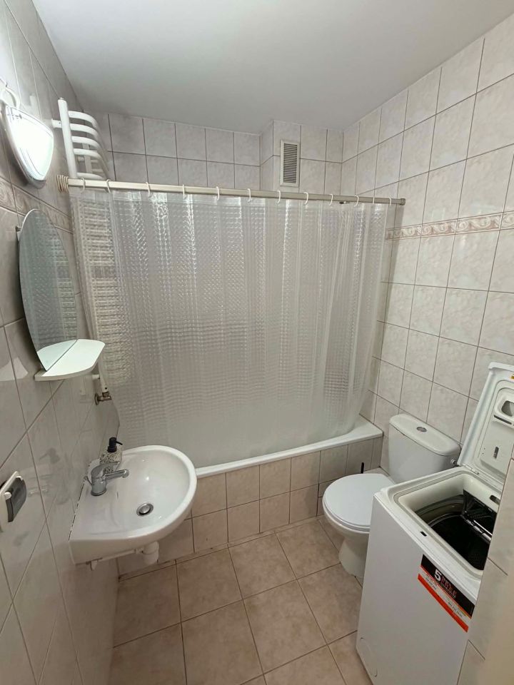 Pokój Kraków Dębniki, ul. Obozowa. Zdjęcie 2