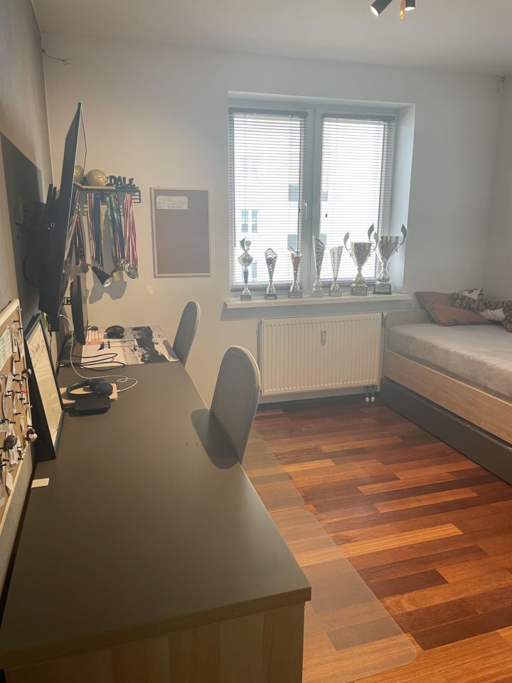 Mieszkanie 3-pokojowe Bydgoszcz Szwederowo, ul. Konopna. Zdjęcie 12