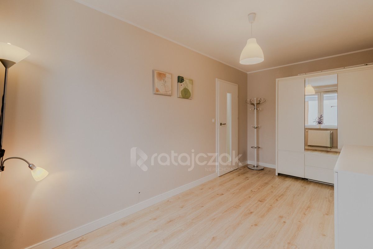 Mieszkanie 3-pokojowe Wejherowo Śmiechowo, ul. Kazimierza Dzięcielskiego. Zdjęcie 9