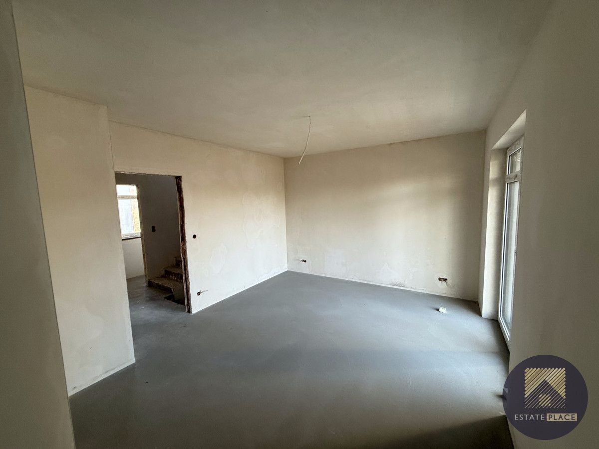 dom szeregowy, 5 pokoi Warszawa Wawer. Zdjęcie 4