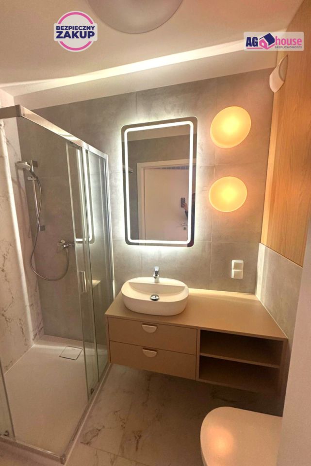 Mieszkanie 3-pokojowe Jastarnia, ul. Bałtycka. Zdjęcie 8