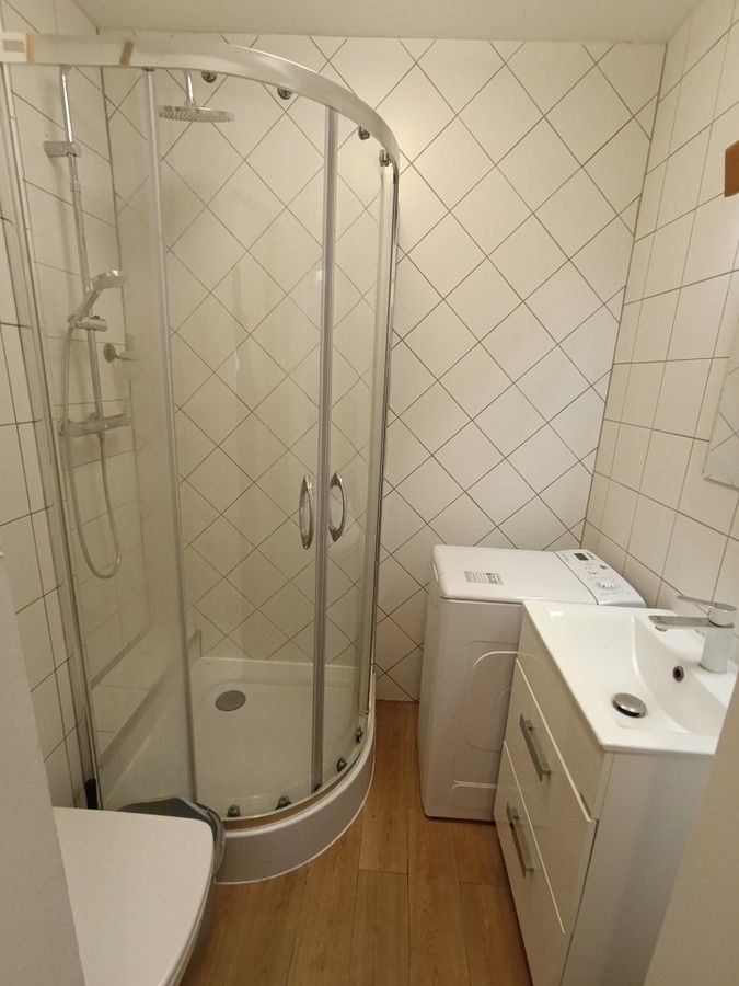 Mieszkanie 1-pokojowe Warszawa Nowe Miasto, ul. Ciasna. Zdjęcie 3