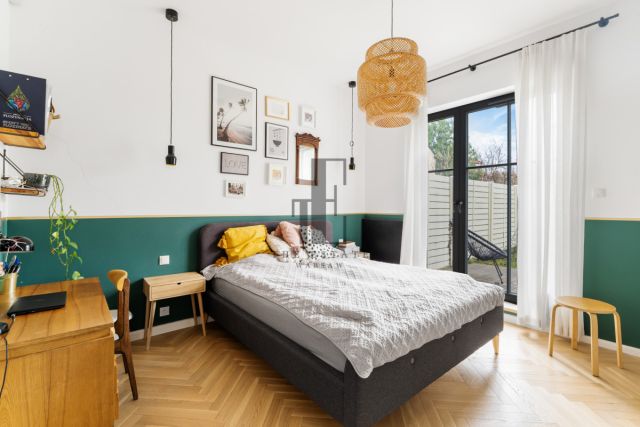 Mieszkanie 3-pokojowe Warszawa Mokotów, ul. Żegiestowska. Zdjęcie 11