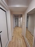 Mieszkanie 3-pokojowe Tomaszów Lubelski Śródmieście, ul. Romualda Traugutta. Zdjęcie 4