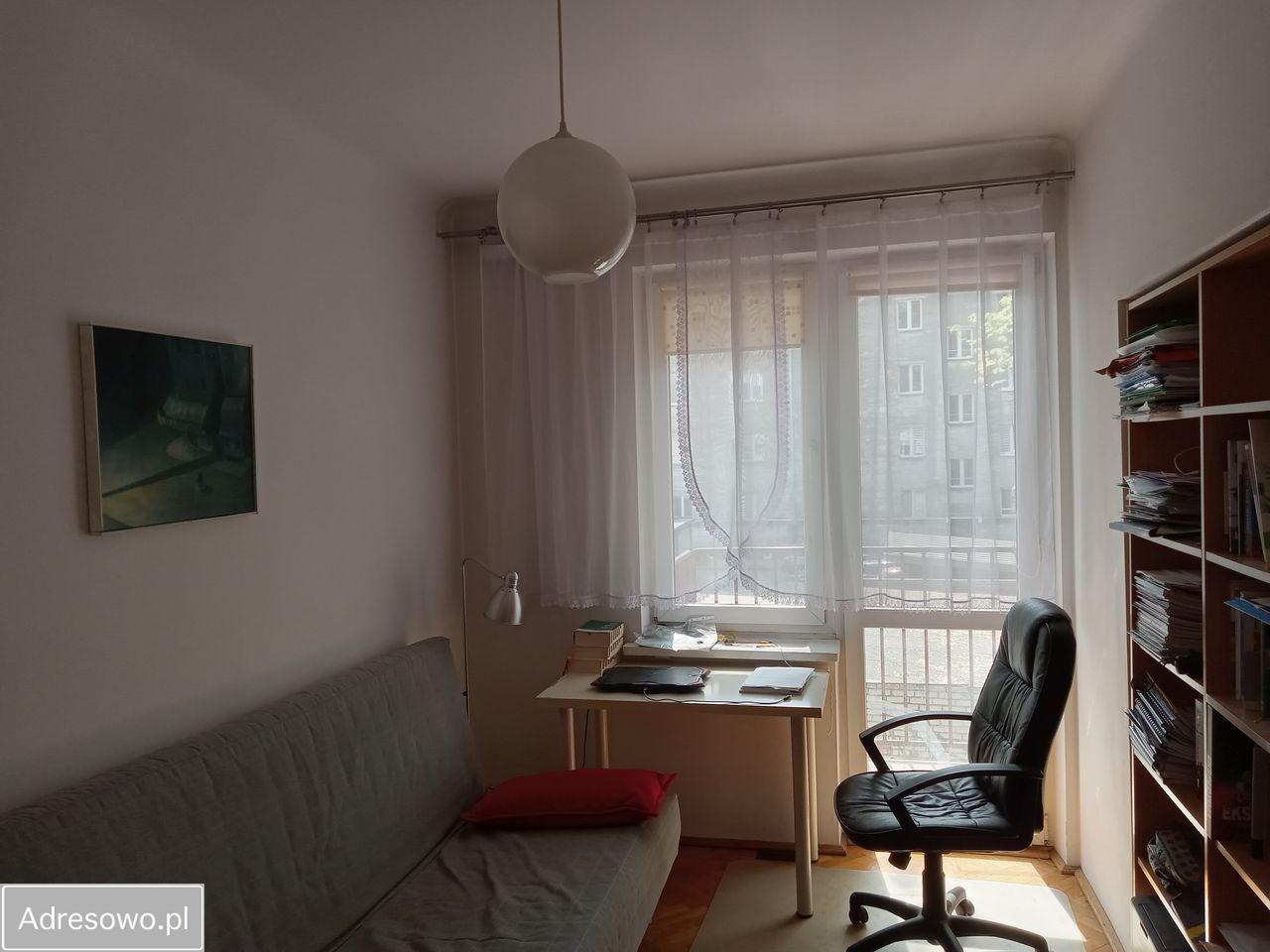 Mieszkanie 2-pokojowe Warszawa Praga-Północ, ul. Ratuszowa. Zdjęcie 12