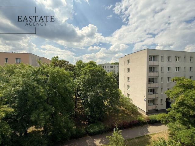 Mieszkanie 3-pokojowe Warszawa Mokotów, ul. Bolesława Limanowskiego. Zdjęcie 11