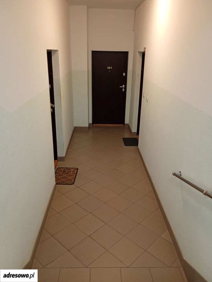 Mieszkanie 2-pokojowe Augustów Wypusty, ul. Ruciana. Zdjęcie 16
