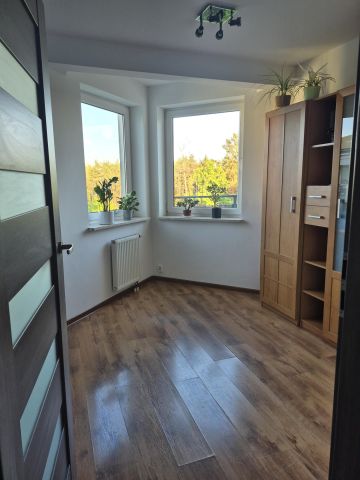 Mieszkanie 3-pokojowe Warszawa Rembertów, ul. Kadrowa. Zdjęcie 4