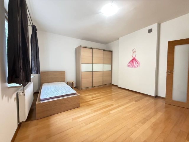 dom wolnostojący, 8 pokoi Warszawa, ul. Husarii. Zdjęcie 25