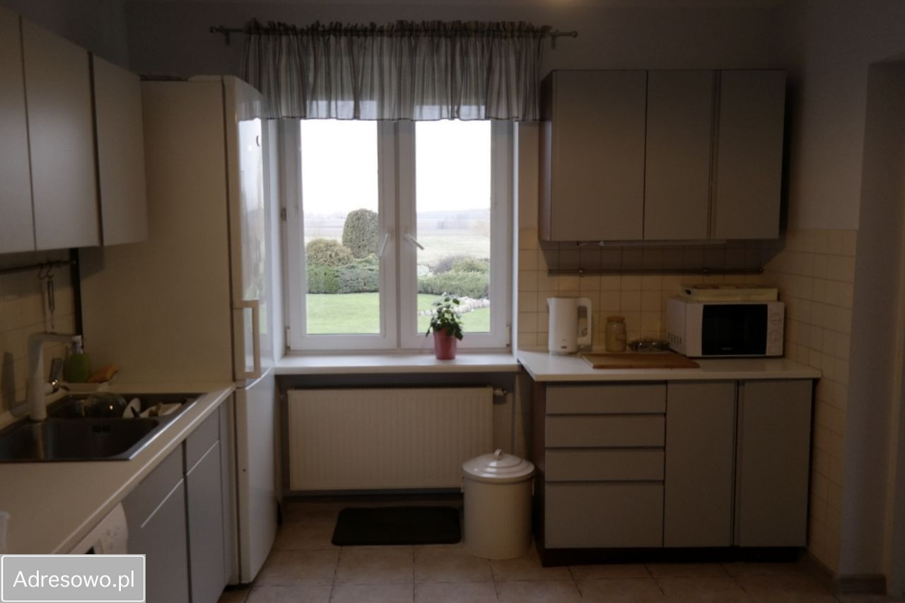 dom wolnostojący, 3 pokoje Gałązki Wielkie. Zdjęcie 16